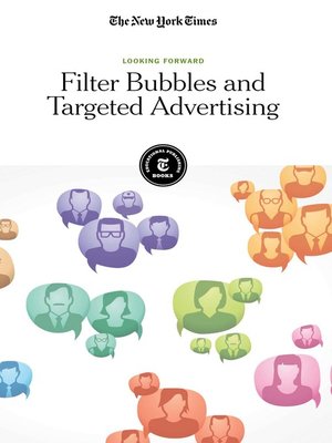 cover image of Filter Bubbles and Targeted Advertising